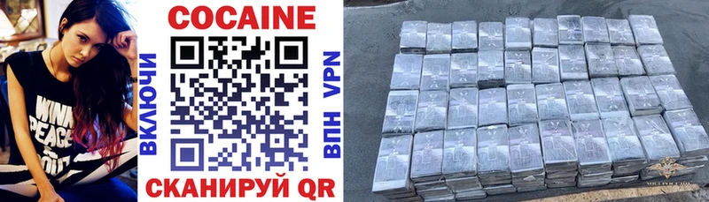 COCAIN FishScale Чаплыгин